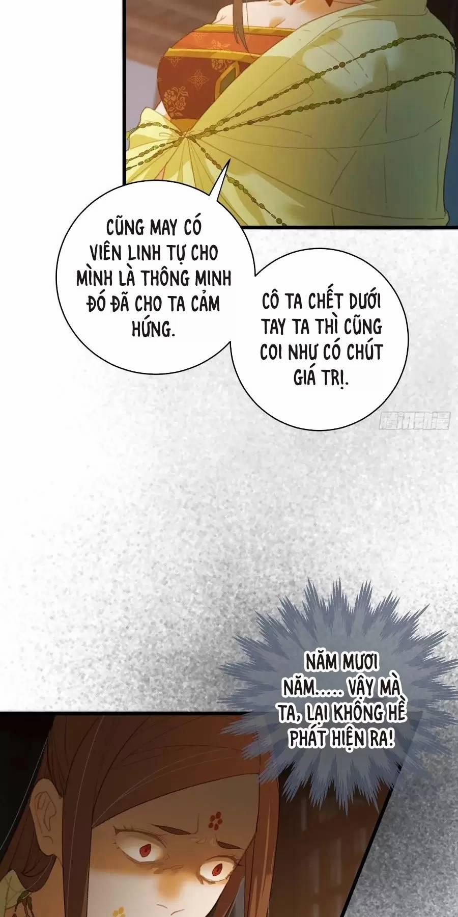 Đại Thừa Kỳ Mới Có Nghịch Tập Hệ Thống 13 trang 25