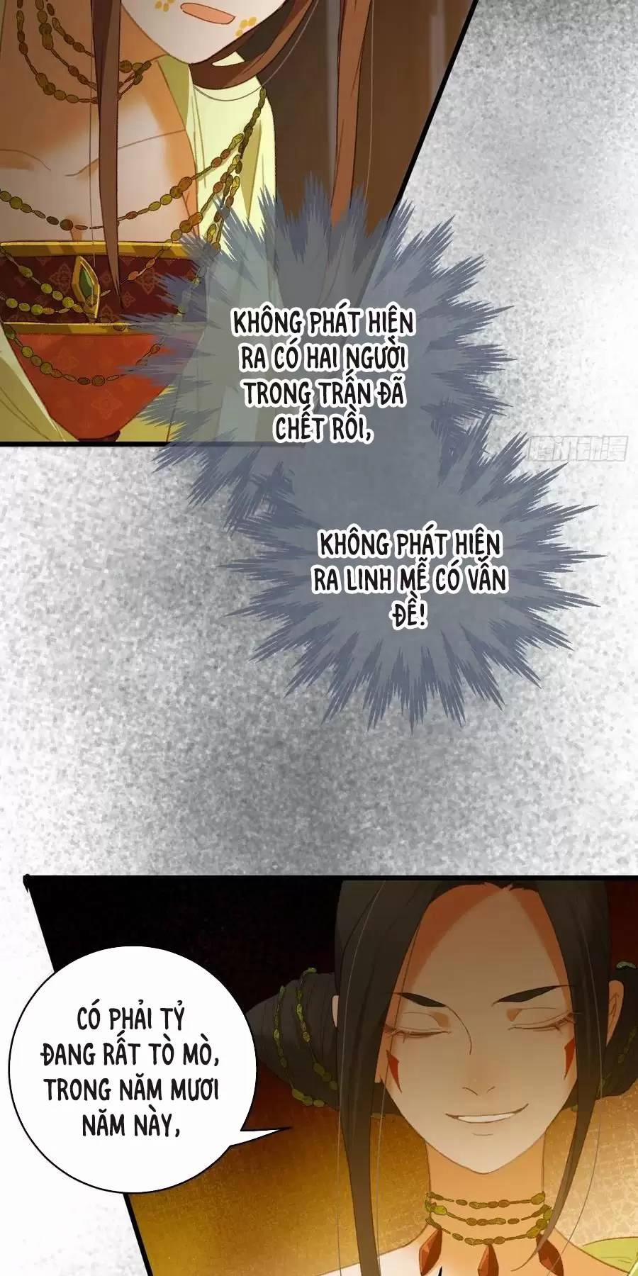 Đại Thừa Kỳ Mới Có Nghịch Tập Hệ Thống 13 trang 26