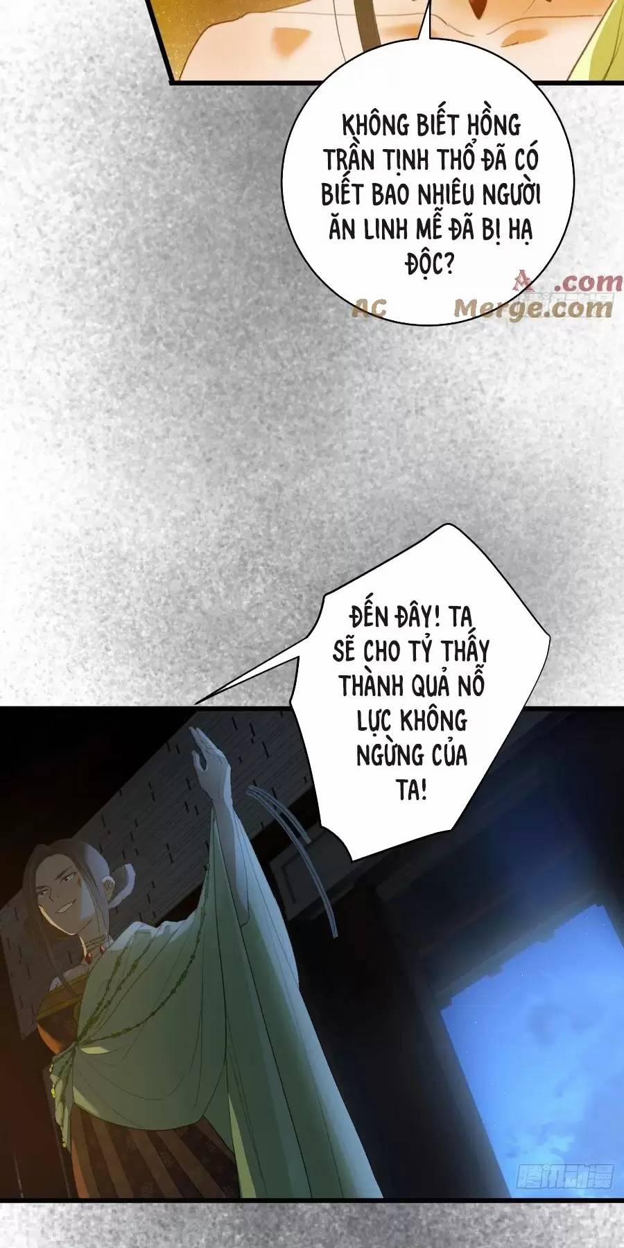 Đại Thừa Kỳ Mới Có Nghịch Tập Hệ Thống 13 trang 27