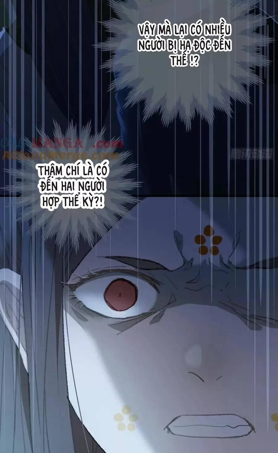 Đại Thừa Kỳ Mới Có Nghịch Tập Hệ Thống 13 trang 29