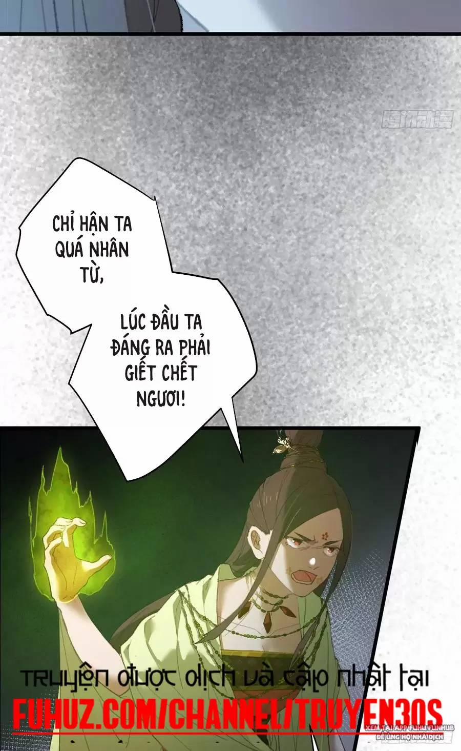 Đại Thừa Kỳ Mới Có Nghịch Tập Hệ Thống 13 trang 30