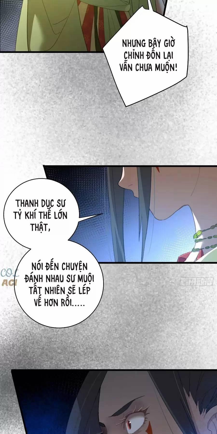 Đại Thừa Kỳ Mới Có Nghịch Tập Hệ Thống 13 trang 31