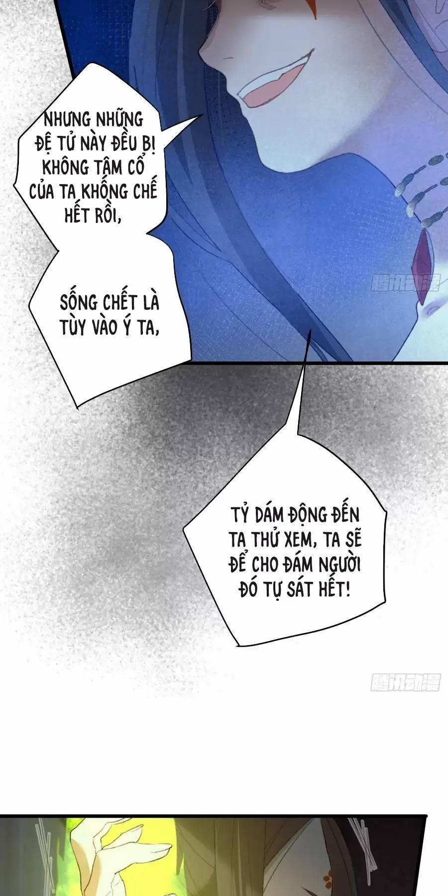 Đại Thừa Kỳ Mới Có Nghịch Tập Hệ Thống 13 trang 32