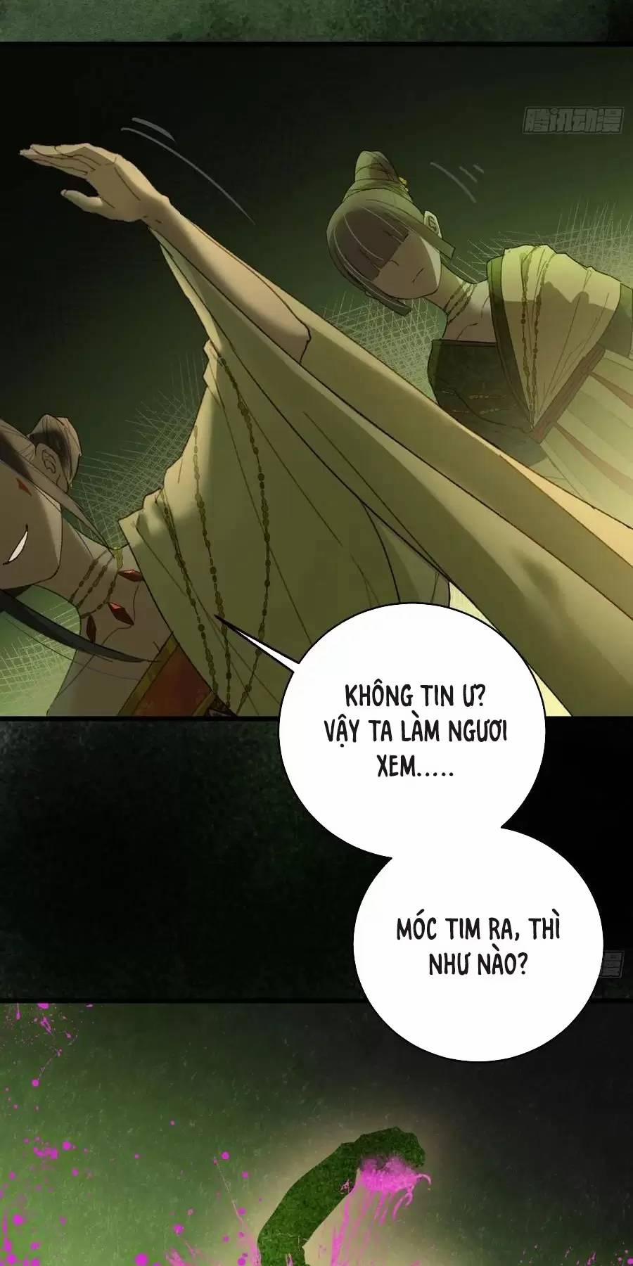 Đại Thừa Kỳ Mới Có Nghịch Tập Hệ Thống 13 trang 34