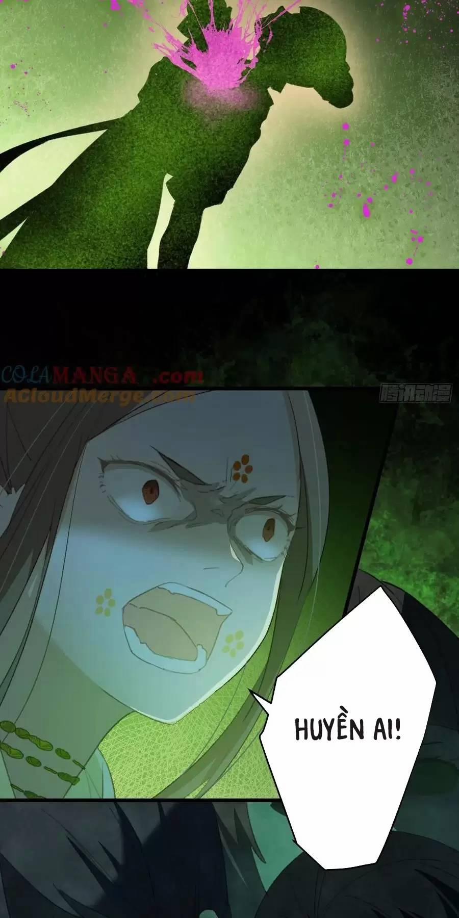 Đại Thừa Kỳ Mới Có Nghịch Tập Hệ Thống 13 trang 35