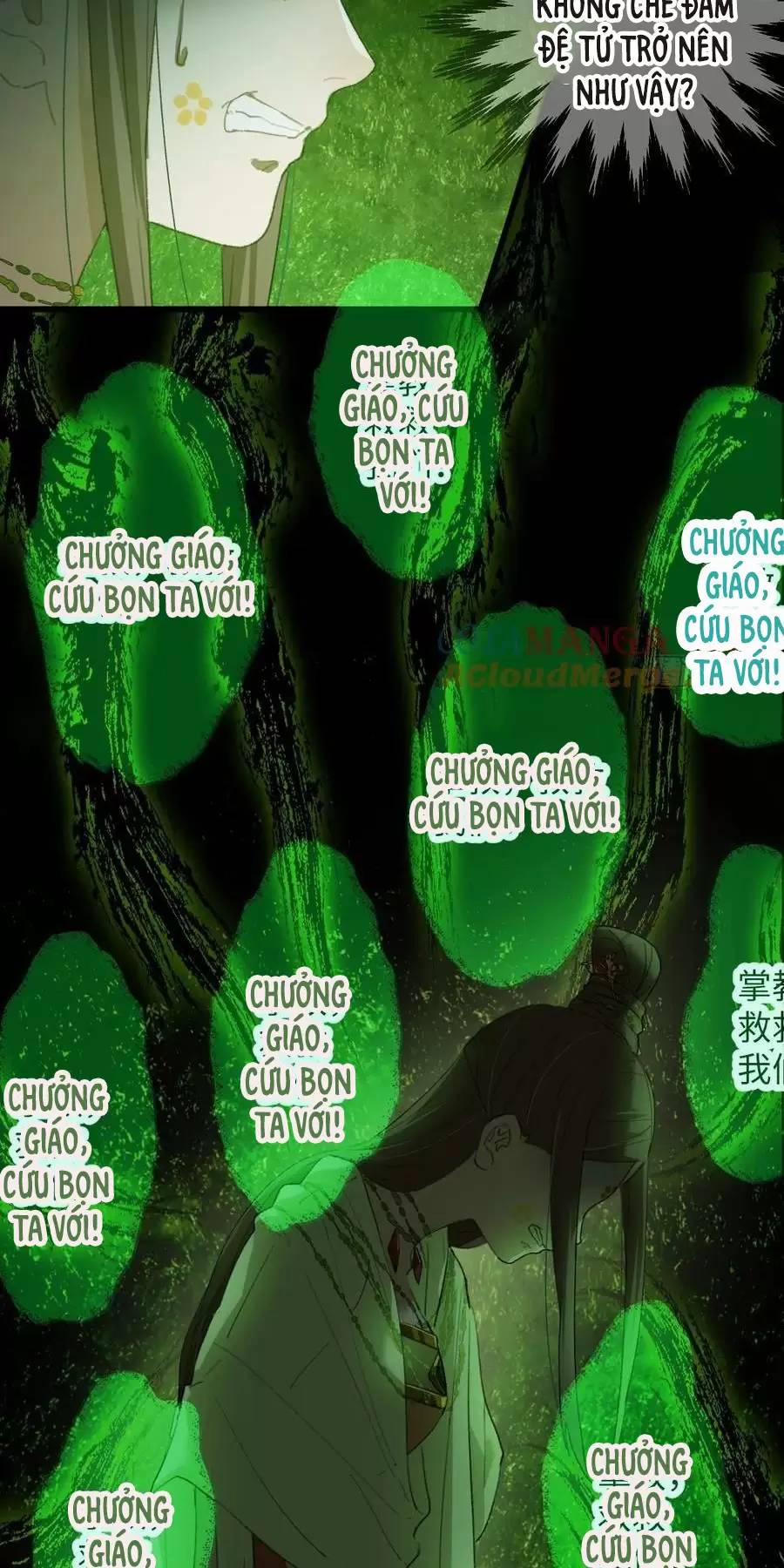 Đại Thừa Kỳ Mới Có Nghịch Tập Hệ Thống 13 trang 37