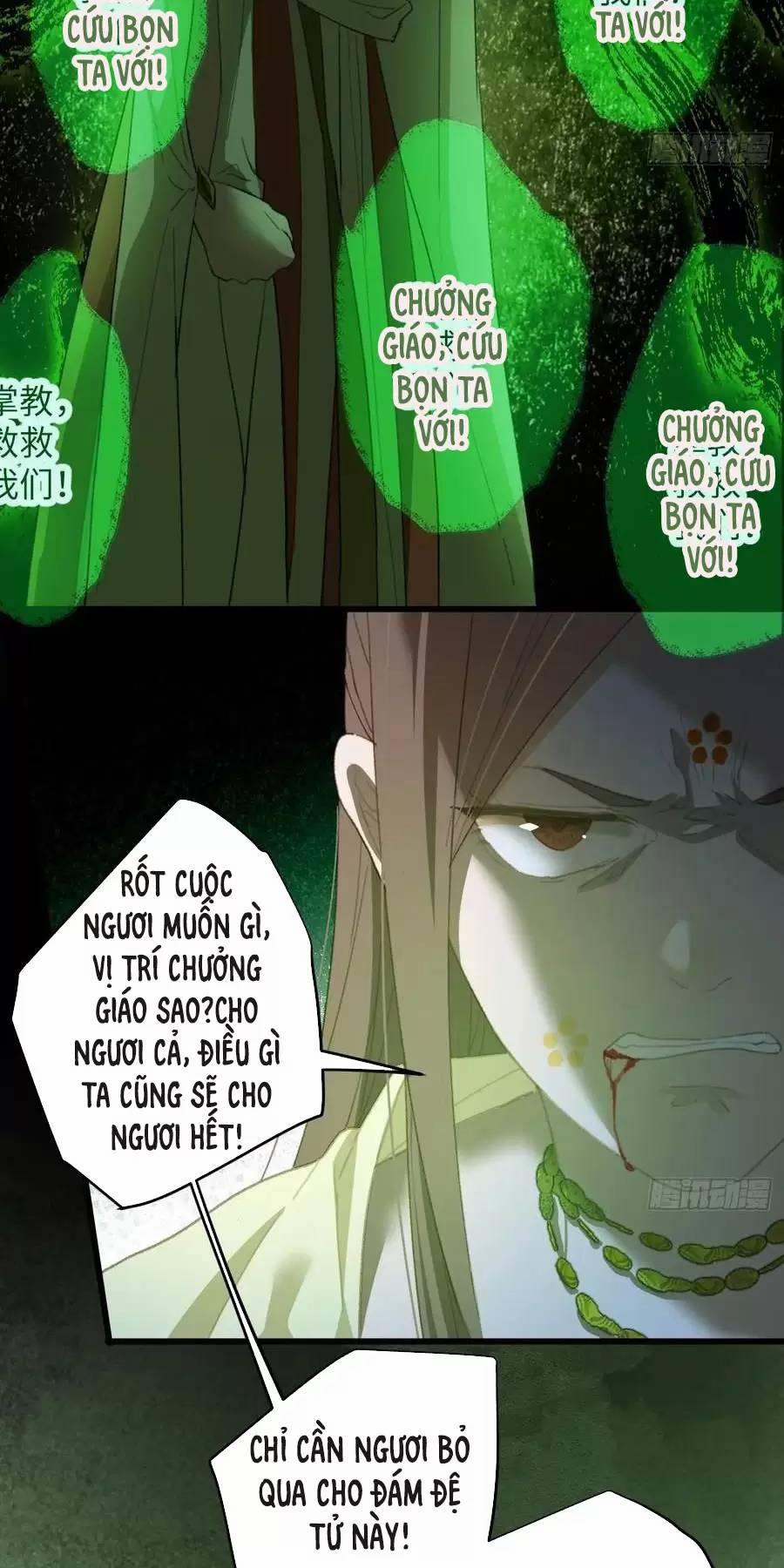 Đại Thừa Kỳ Mới Có Nghịch Tập Hệ Thống 13 trang 38