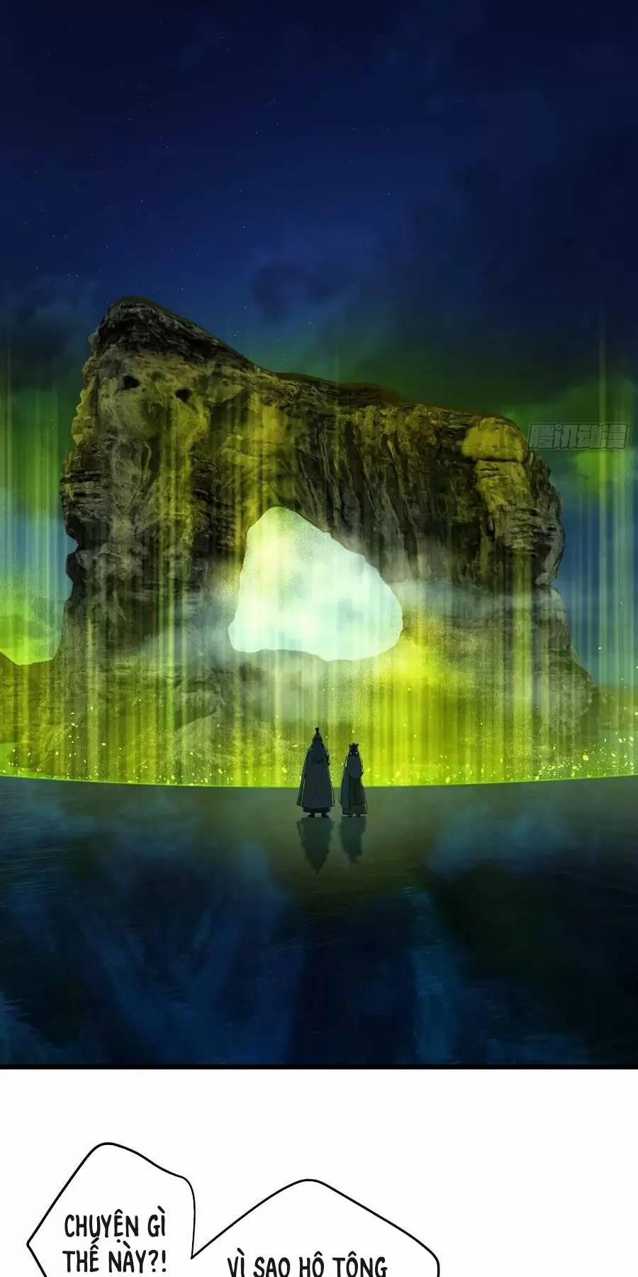 Đại Thừa Kỳ Mới Có Nghịch Tập Hệ Thống 13 trang 41