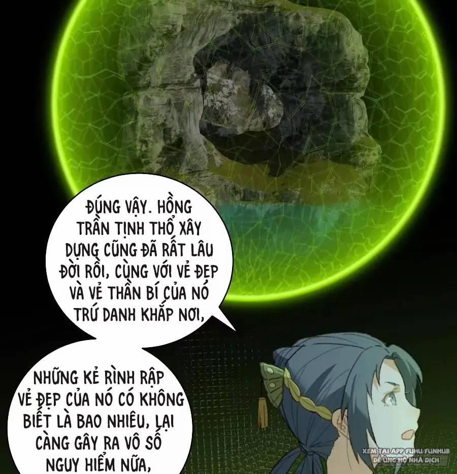 Đại Thừa Kỳ Mới Có Nghịch Tập Hệ Thống 13 trang 44