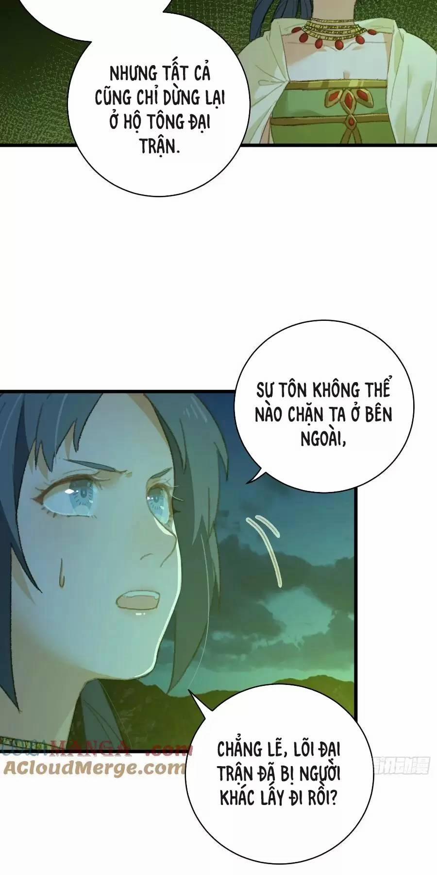 Đại Thừa Kỳ Mới Có Nghịch Tập Hệ Thống 13 trang 45