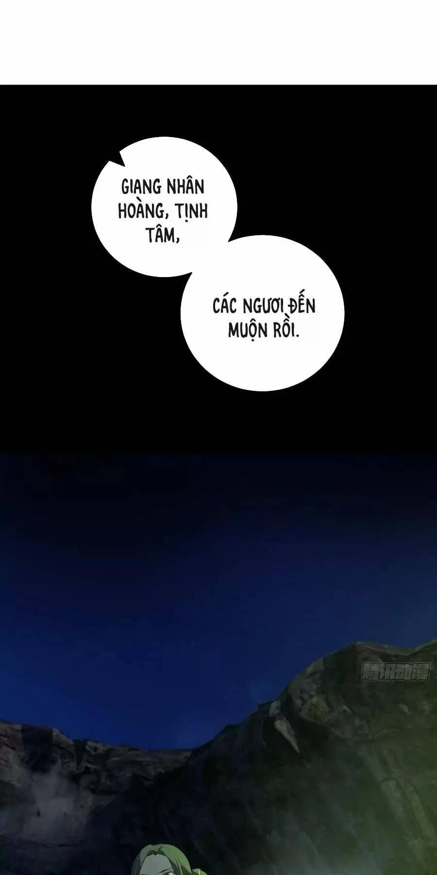 Đại Thừa Kỳ Mới Có Nghịch Tập Hệ Thống 13 trang 46