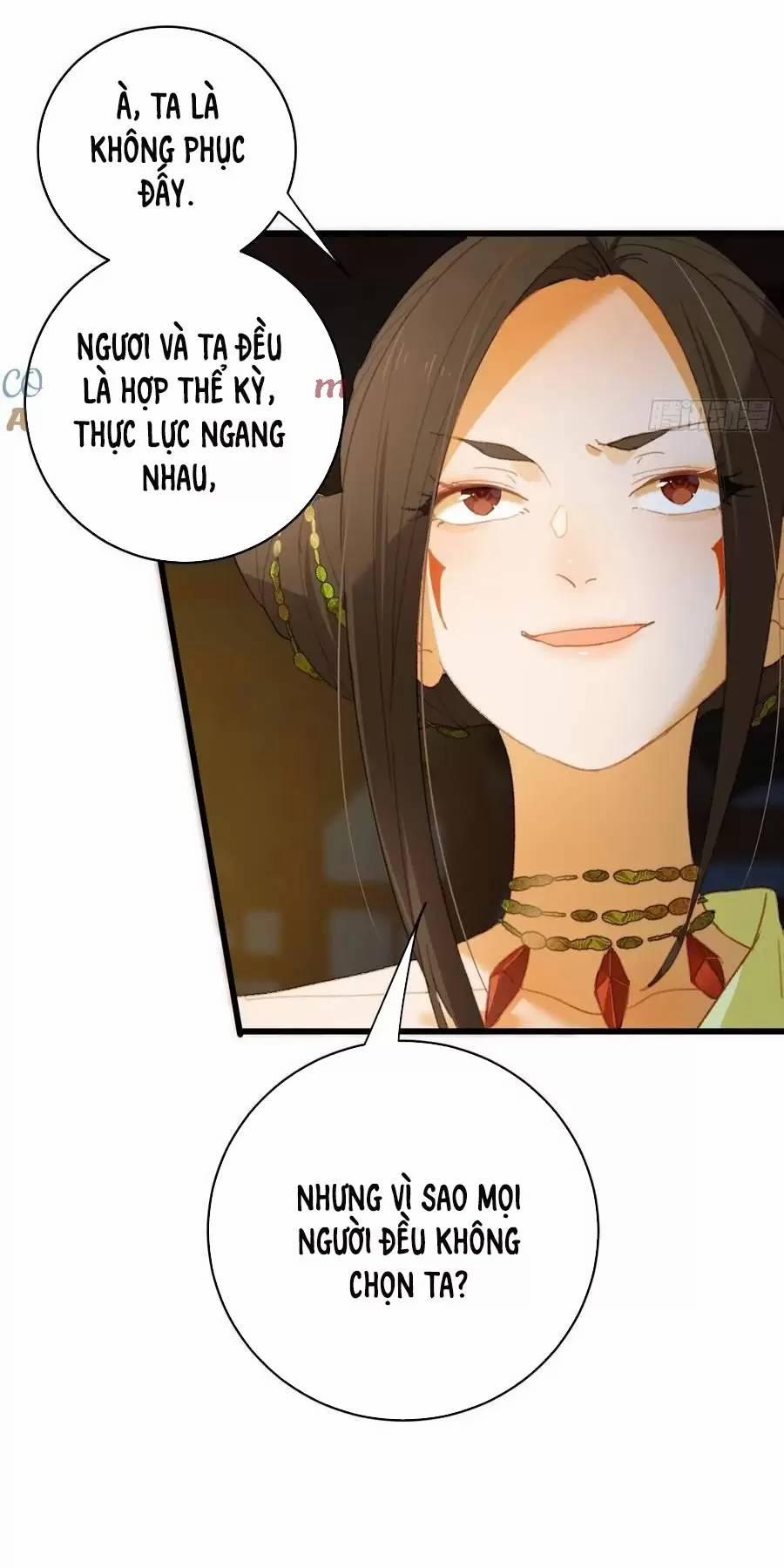 Đại Thừa Kỳ Mới Có Nghịch Tập Hệ Thống 13 trang 7