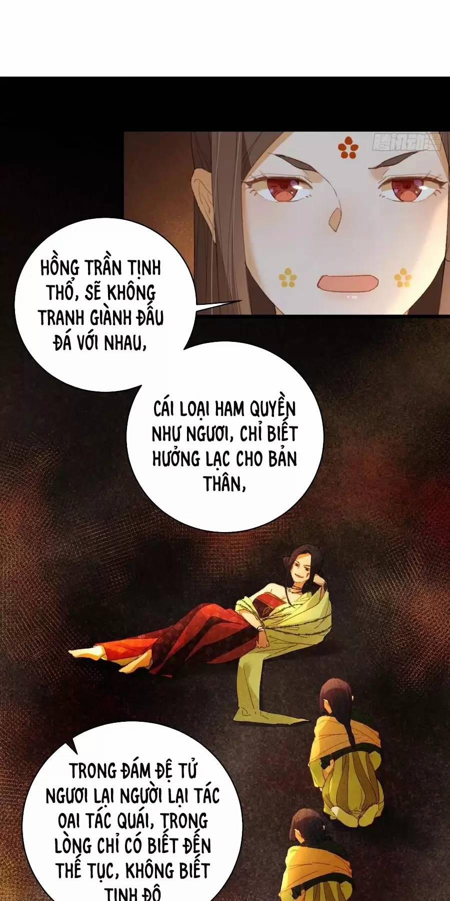 Đại Thừa Kỳ Mới Có Nghịch Tập Hệ Thống 13 trang 8