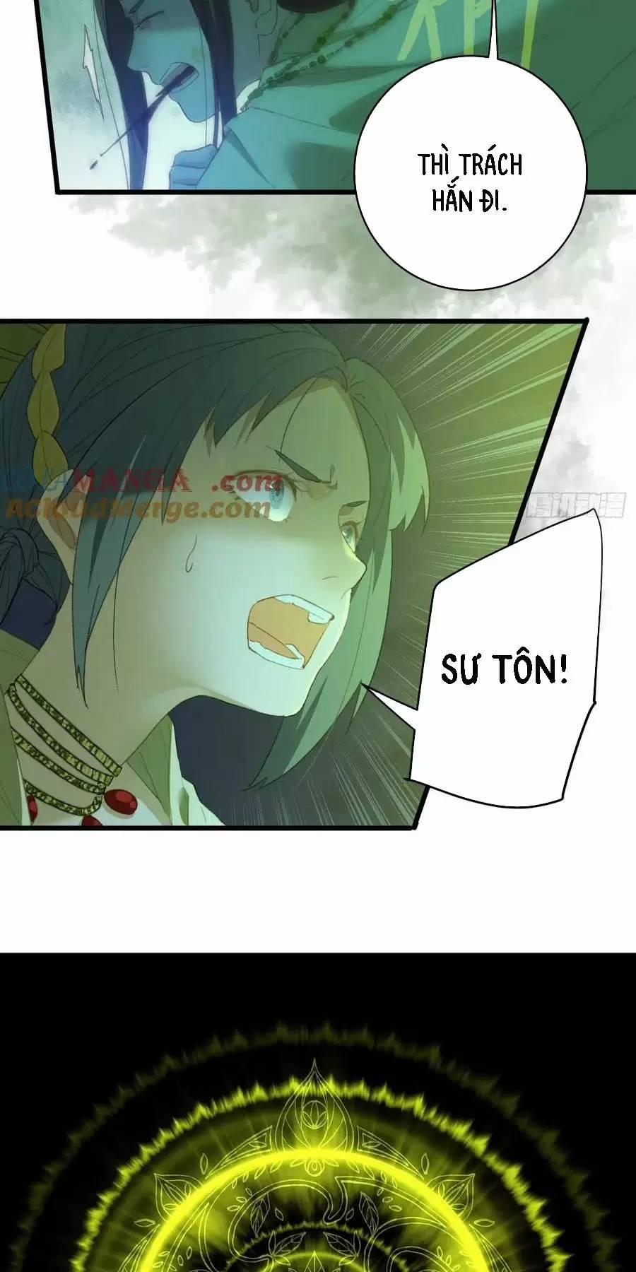 Đại Thừa Kỳ Mới Có Nghịch Tập Hệ Thống 14 trang 10