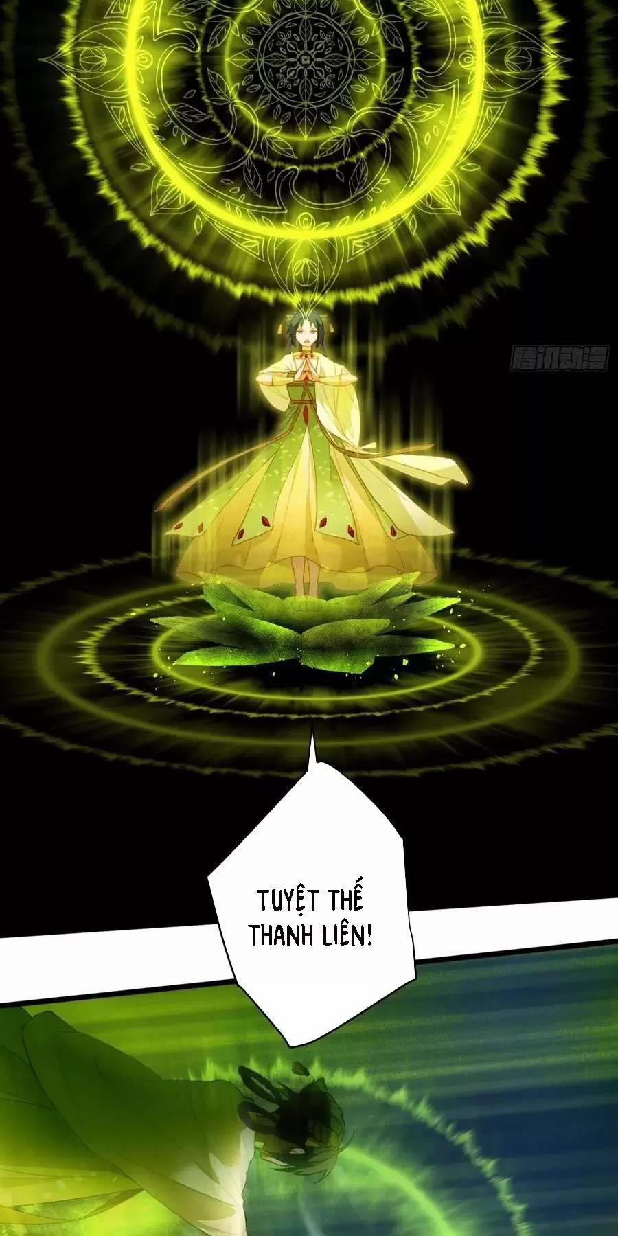 Đại Thừa Kỳ Mới Có Nghịch Tập Hệ Thống 14 trang 11