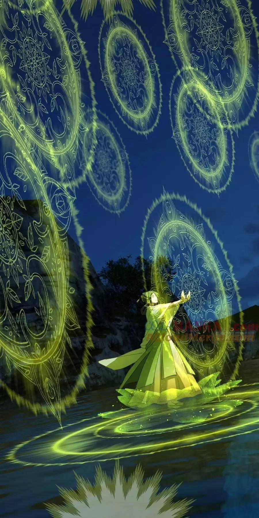 Đại Thừa Kỳ Mới Có Nghịch Tập Hệ Thống 14 trang 15