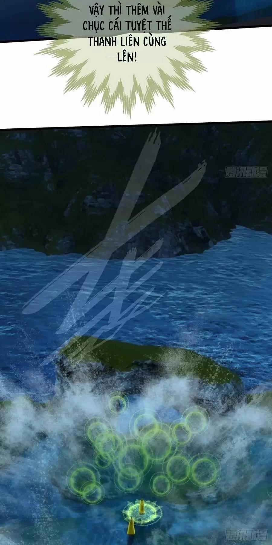 Đại Thừa Kỳ Mới Có Nghịch Tập Hệ Thống 14 trang 16