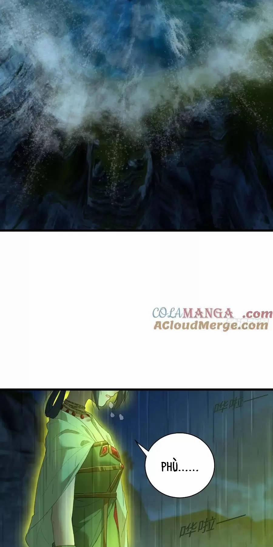 Đại Thừa Kỳ Mới Có Nghịch Tập Hệ Thống 14 trang 17