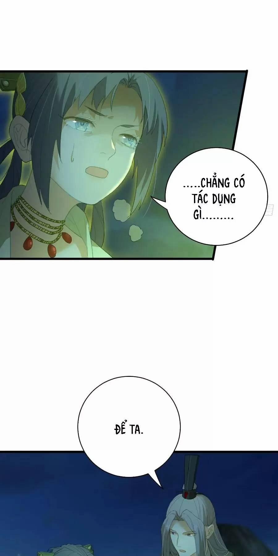 Đại Thừa Kỳ Mới Có Nghịch Tập Hệ Thống 14 trang 19