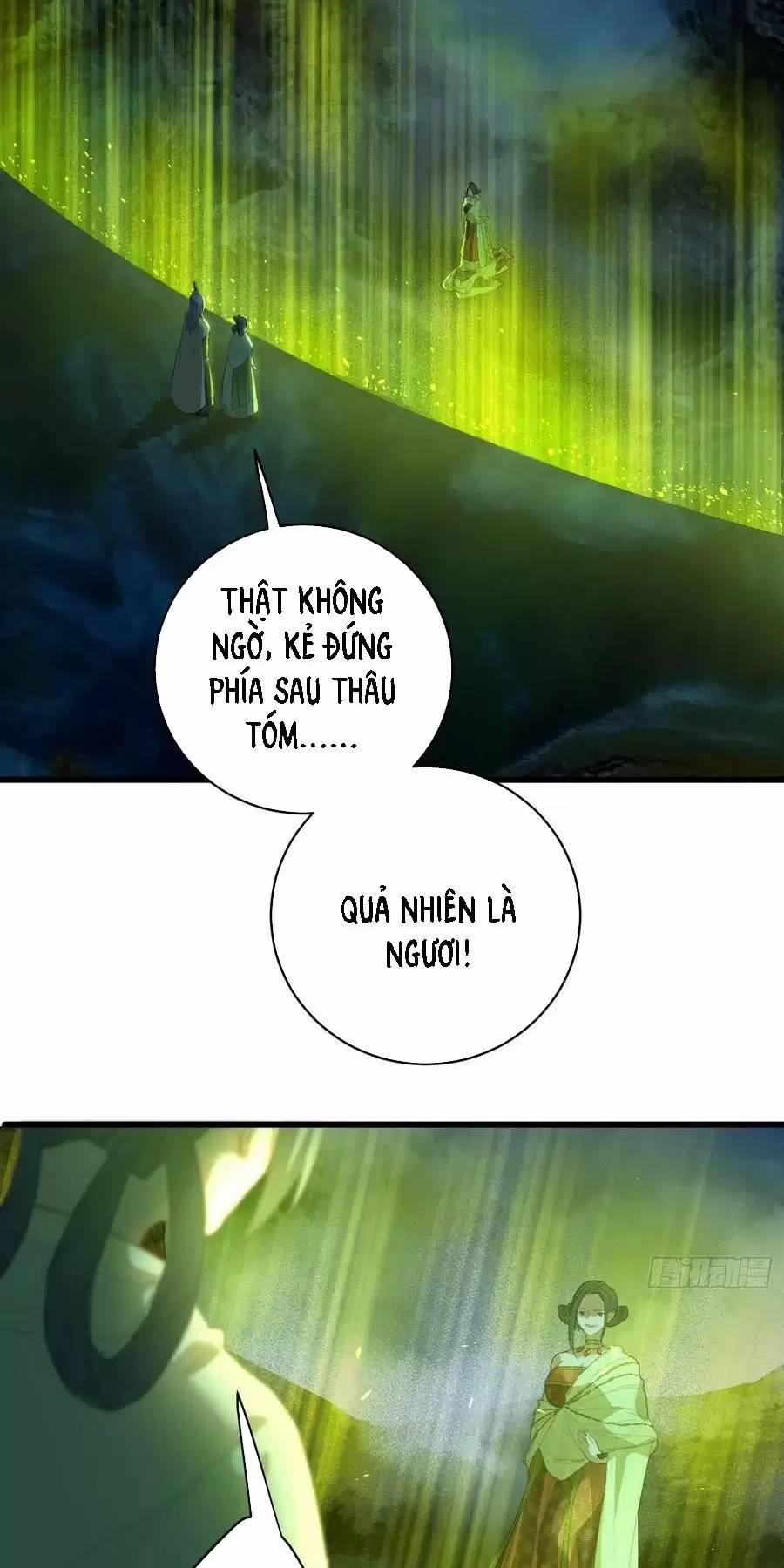 Đại Thừa Kỳ Mới Có Nghịch Tập Hệ Thống 14 trang 2