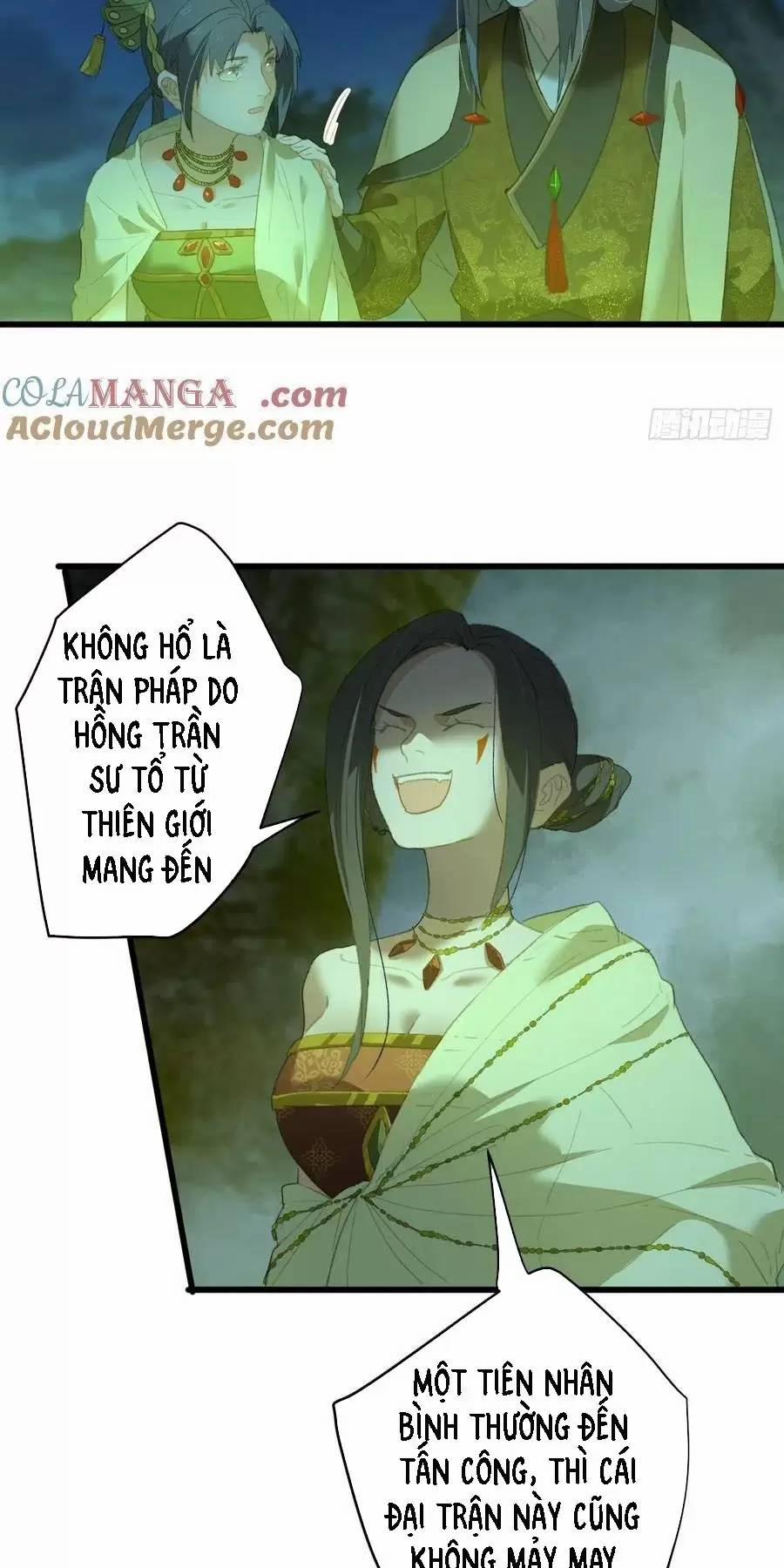 Đại Thừa Kỳ Mới Có Nghịch Tập Hệ Thống 14 trang 20