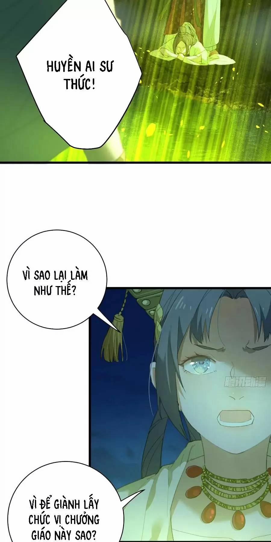 Đại Thừa Kỳ Mới Có Nghịch Tập Hệ Thống 14 trang 3