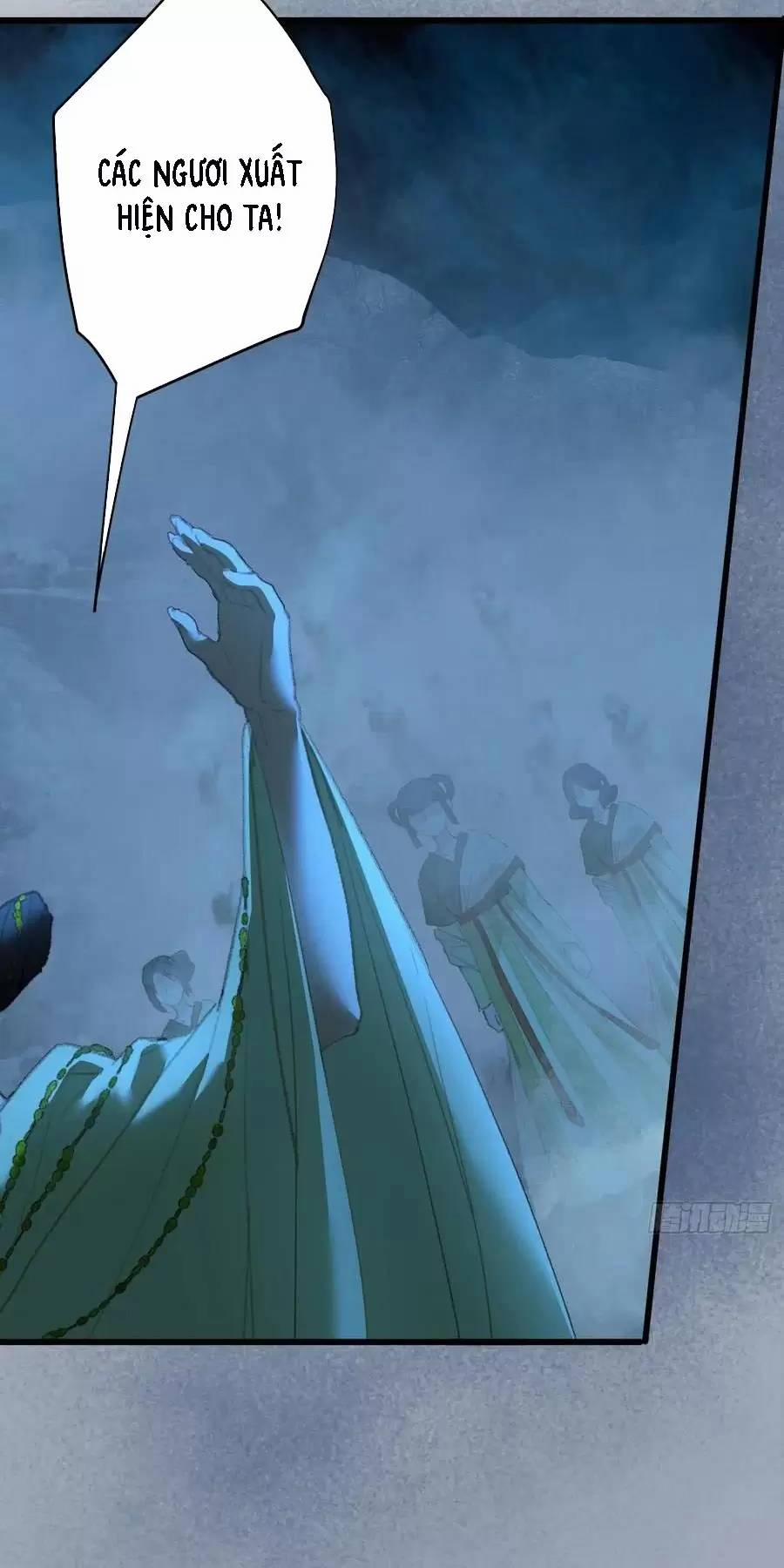 Đại Thừa Kỳ Mới Có Nghịch Tập Hệ Thống 14 trang 30