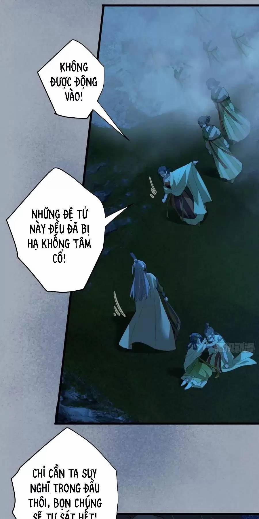 Đại Thừa Kỳ Mới Có Nghịch Tập Hệ Thống 14 trang 31