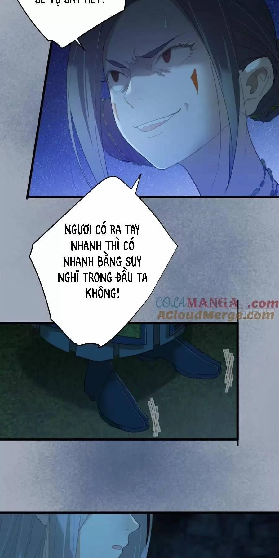 Đại Thừa Kỳ Mới Có Nghịch Tập Hệ Thống 14 trang 32