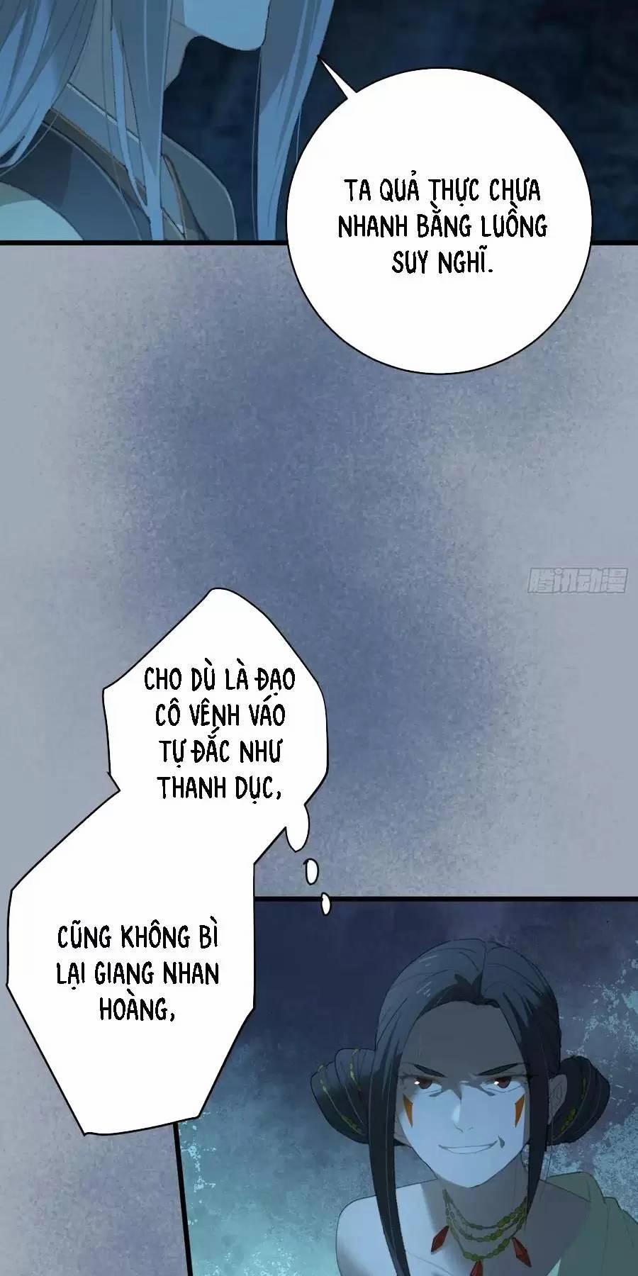 Đại Thừa Kỳ Mới Có Nghịch Tập Hệ Thống 14 trang 33