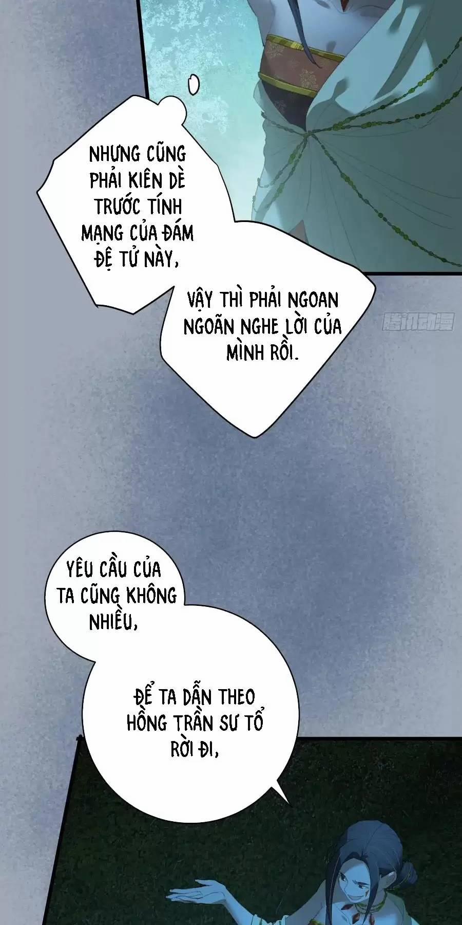 Đại Thừa Kỳ Mới Có Nghịch Tập Hệ Thống 14 trang 34