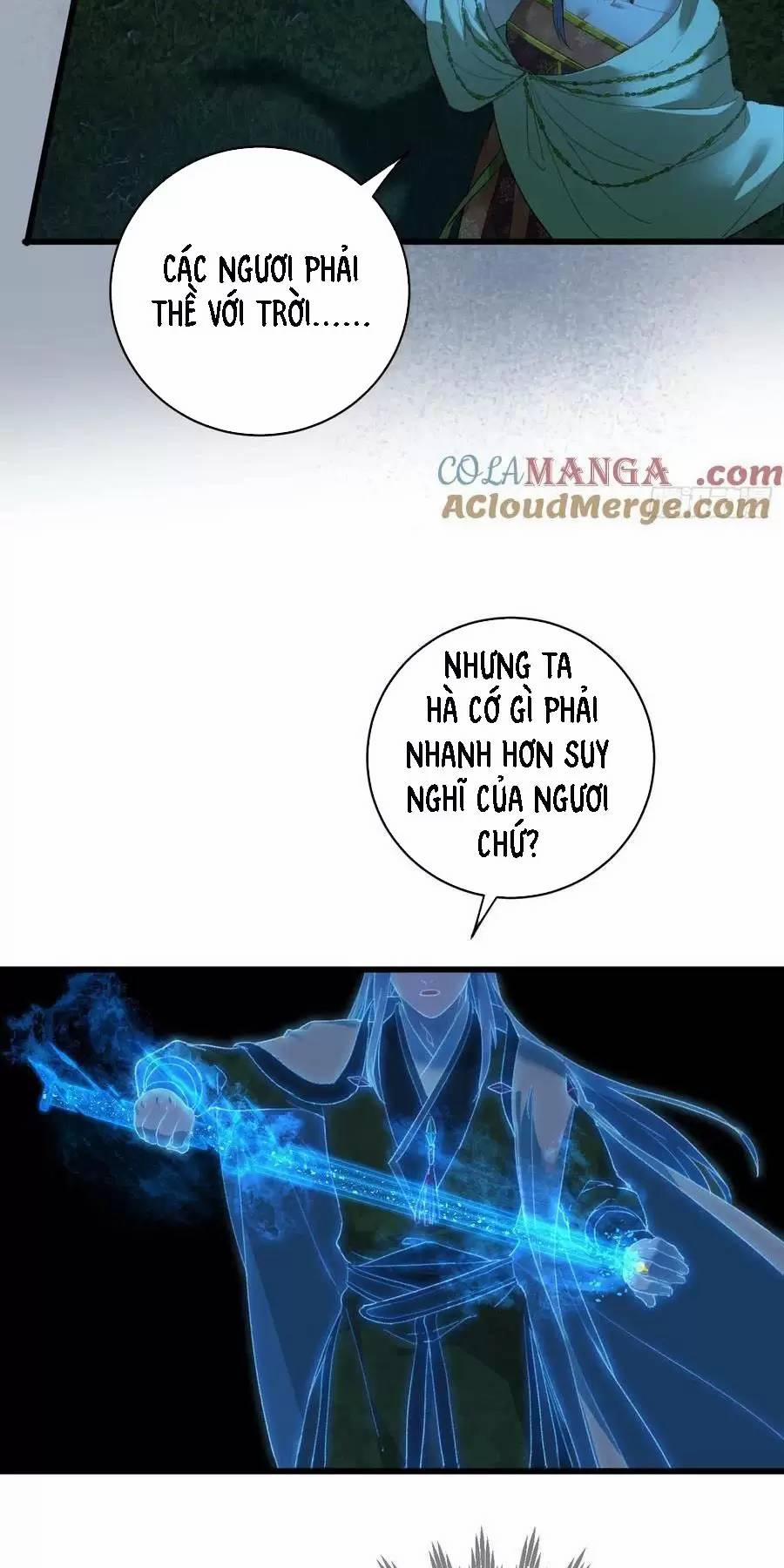 Đại Thừa Kỳ Mới Có Nghịch Tập Hệ Thống 14 trang 35