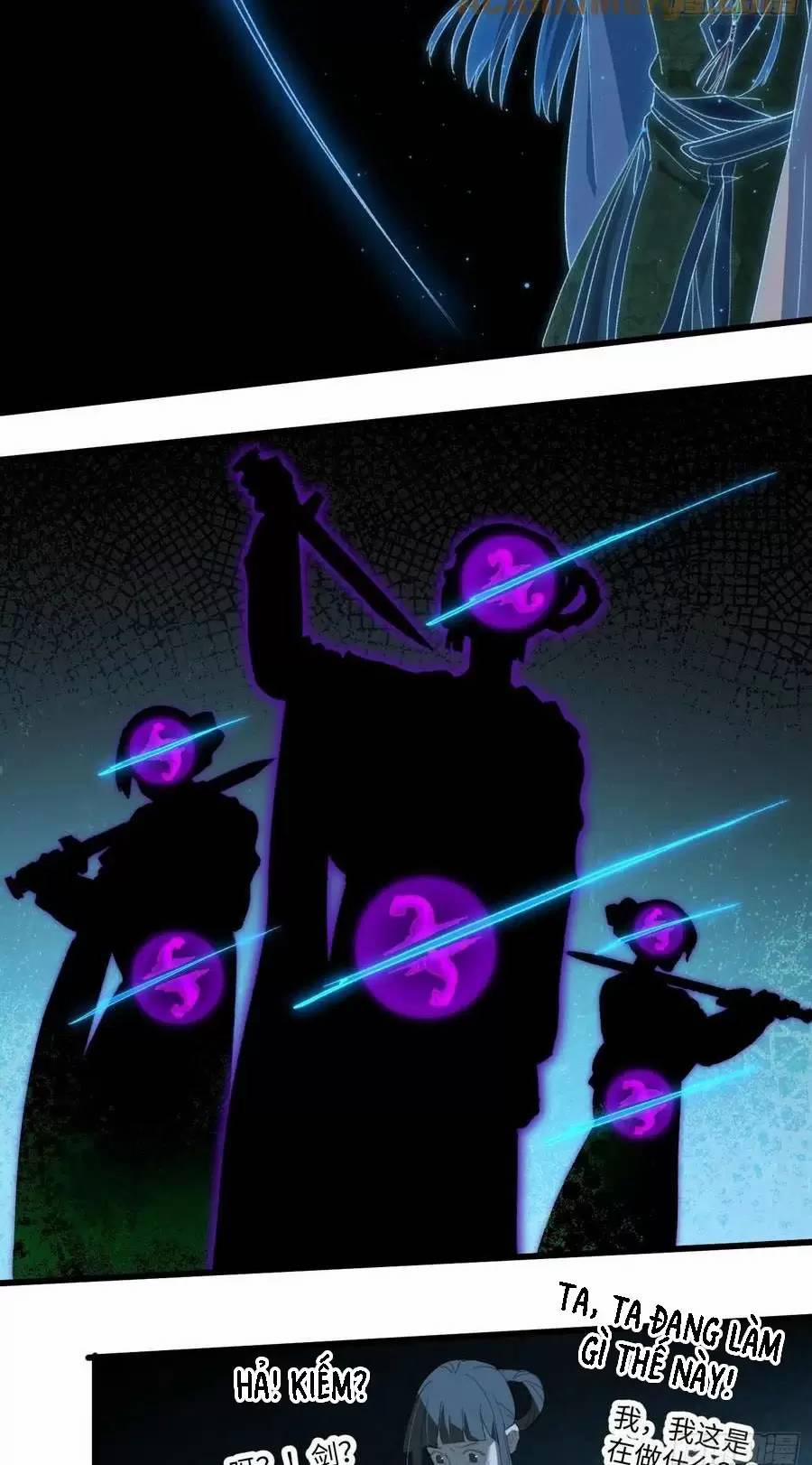 Đại Thừa Kỳ Mới Có Nghịch Tập Hệ Thống 14 trang 38