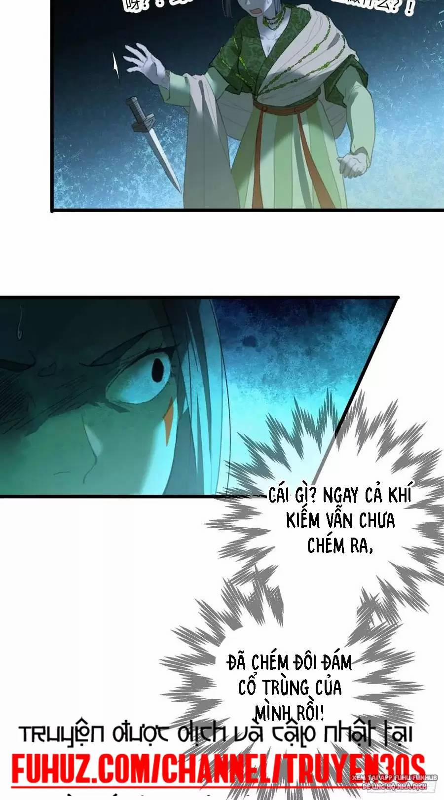 Đại Thừa Kỳ Mới Có Nghịch Tập Hệ Thống 14 trang 39