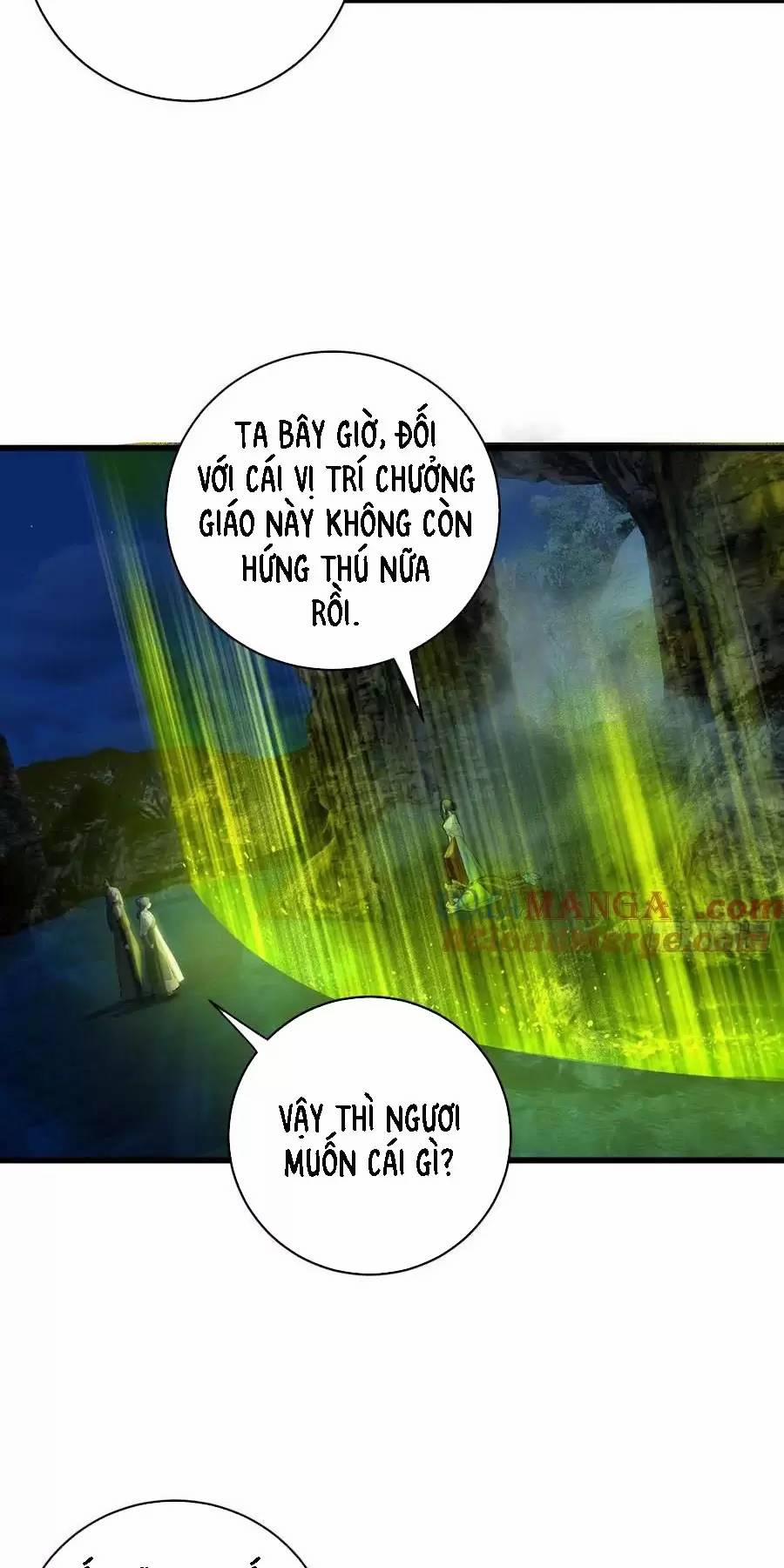 Đại Thừa Kỳ Mới Có Nghịch Tập Hệ Thống 14 trang 4