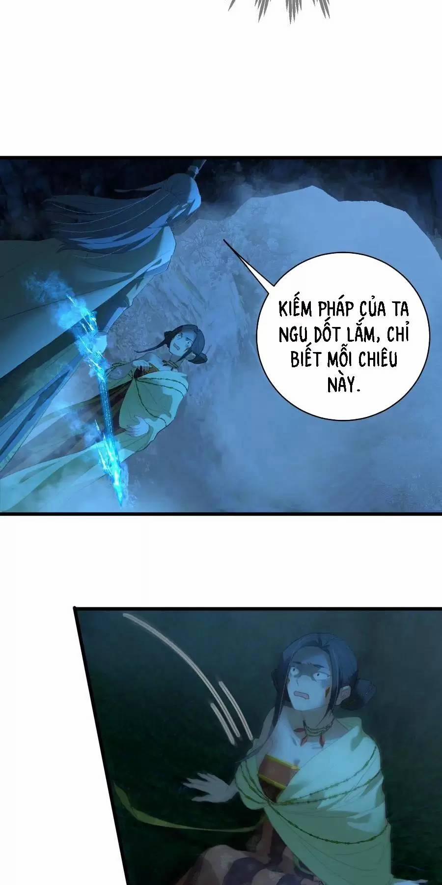 Đại Thừa Kỳ Mới Có Nghịch Tập Hệ Thống 14 trang 40