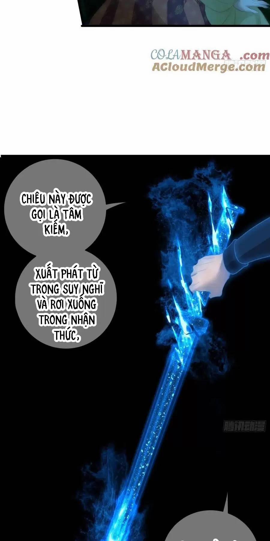 Đại Thừa Kỳ Mới Có Nghịch Tập Hệ Thống 14 trang 41