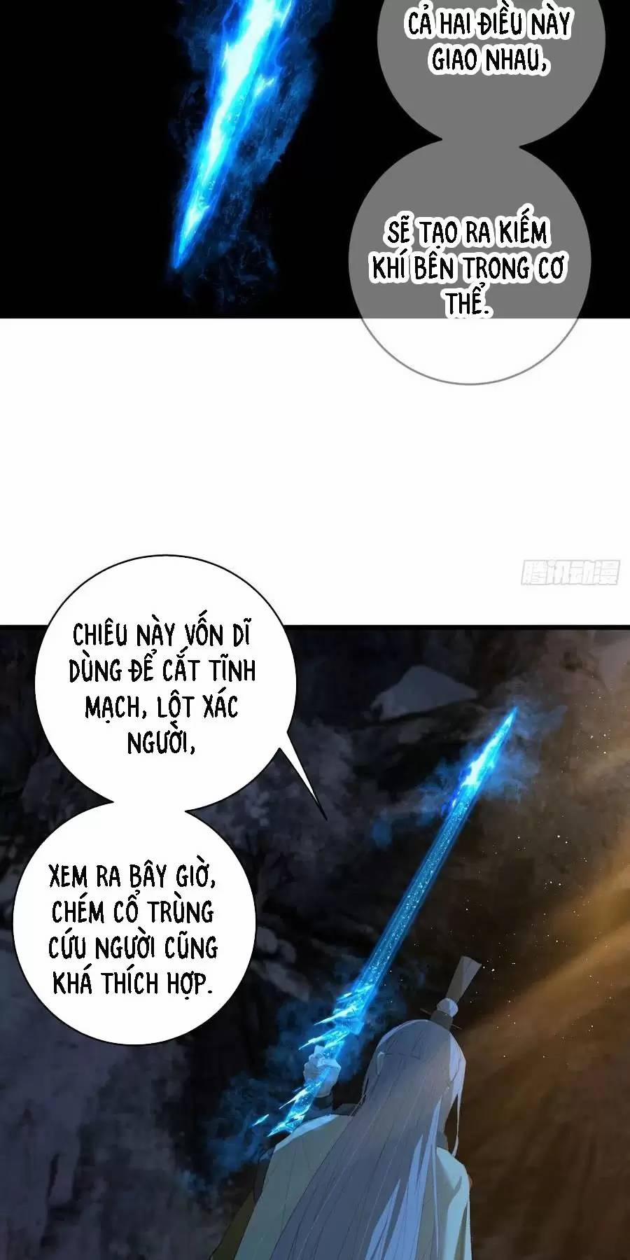 Đại Thừa Kỳ Mới Có Nghịch Tập Hệ Thống 14 trang 42