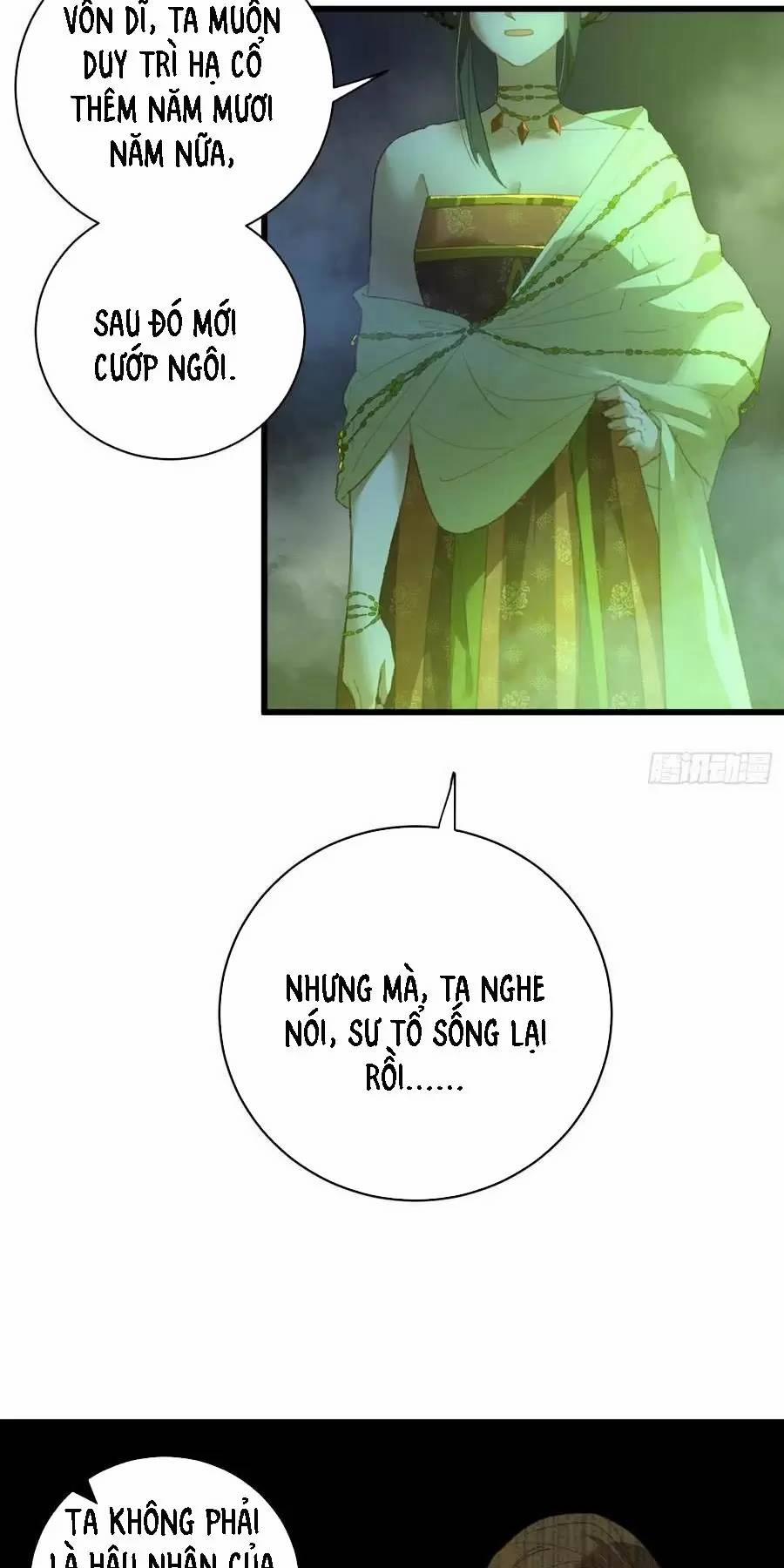 Đại Thừa Kỳ Mới Có Nghịch Tập Hệ Thống 14 trang 5