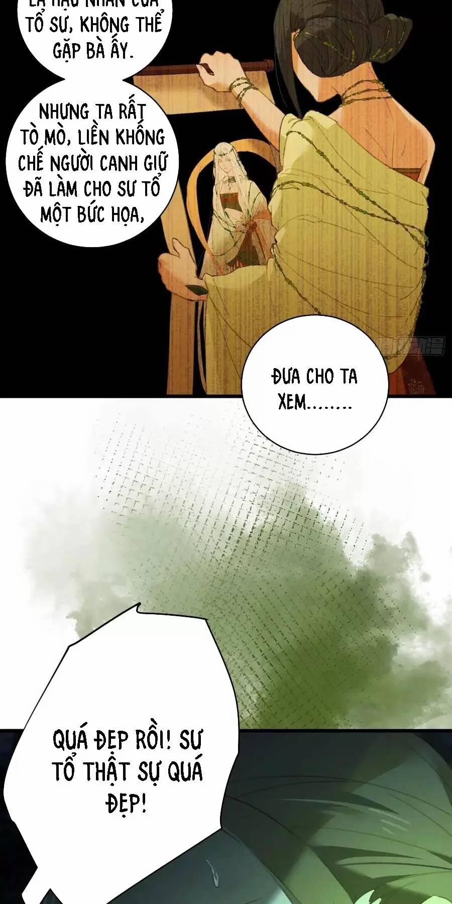 Đại Thừa Kỳ Mới Có Nghịch Tập Hệ Thống 14 trang 6