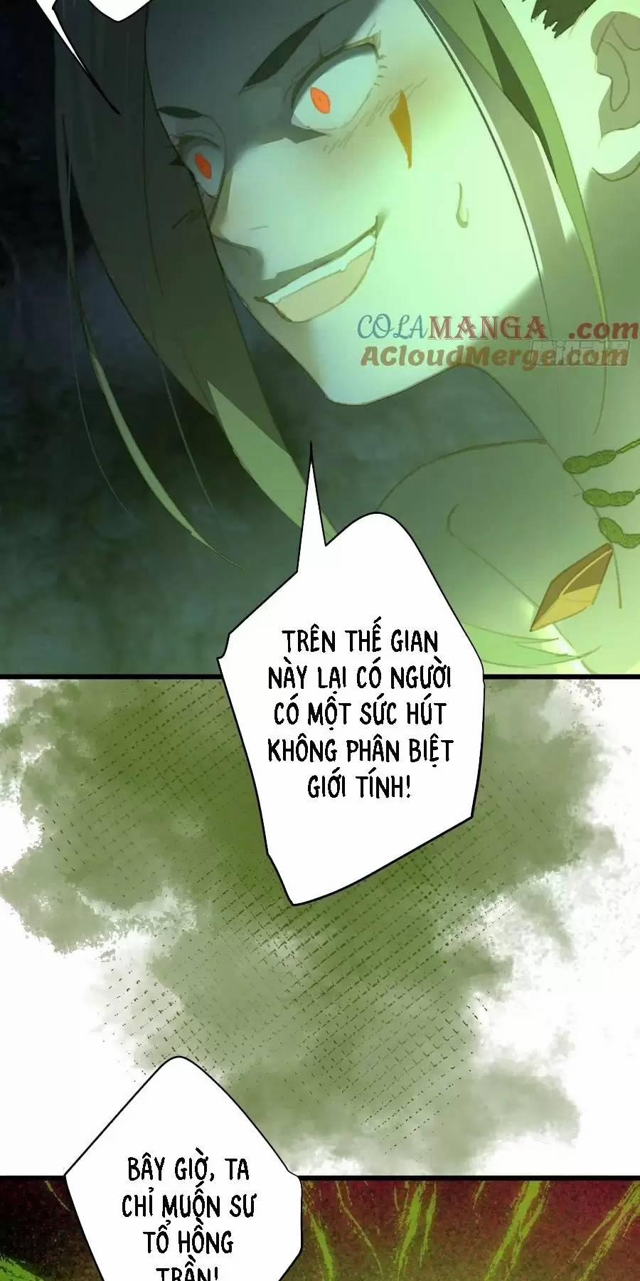 Đại Thừa Kỳ Mới Có Nghịch Tập Hệ Thống 14 trang 7