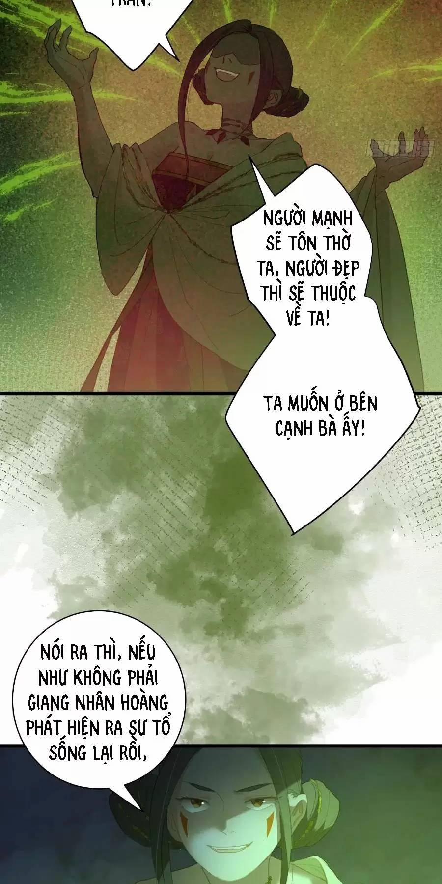 Đại Thừa Kỳ Mới Có Nghịch Tập Hệ Thống 14 trang 8