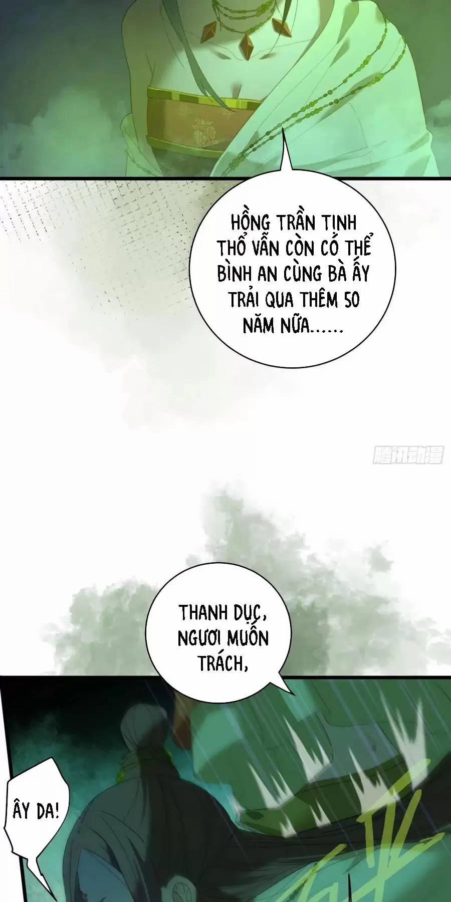 Đại Thừa Kỳ Mới Có Nghịch Tập Hệ Thống 14 trang 9