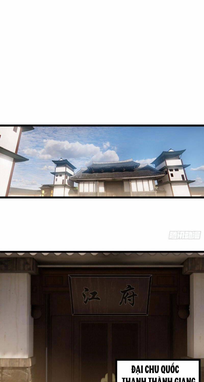 Đại Thừa Kỳ Mới Có Nghịch Tập Hệ Thống 2 trang 10