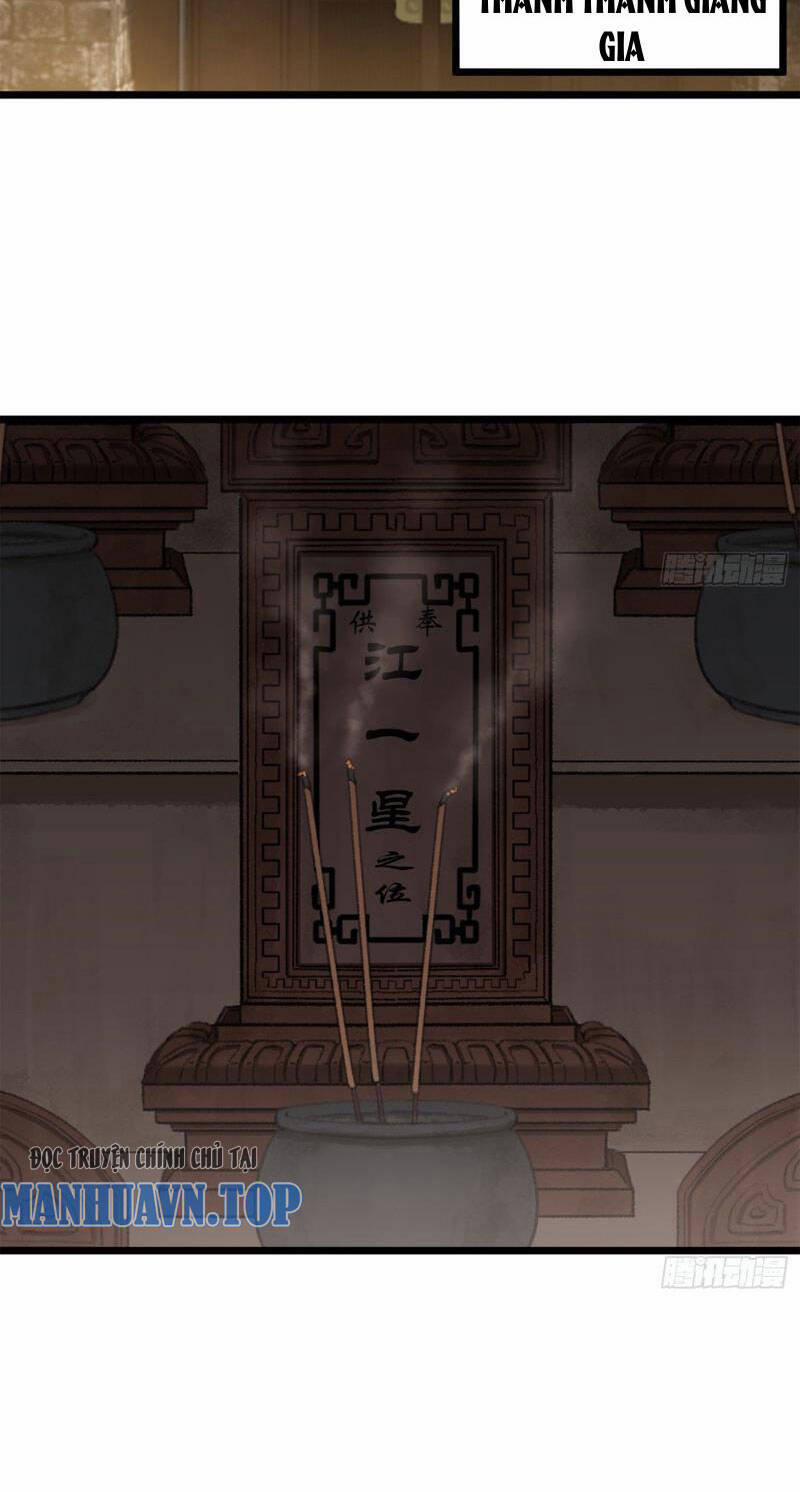 Đại Thừa Kỳ Mới Có Nghịch Tập Hệ Thống 2 trang 11