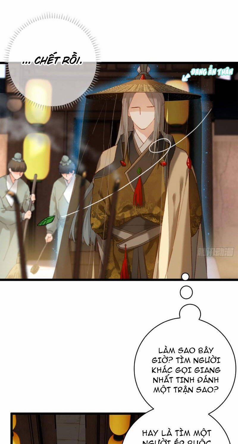 Đại Thừa Kỳ Mới Có Nghịch Tập Hệ Thống 2 trang 12