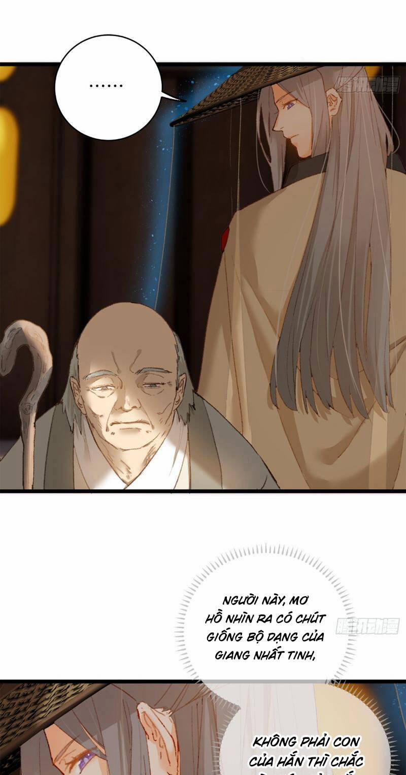 Đại Thừa Kỳ Mới Có Nghịch Tập Hệ Thống 2 trang 14