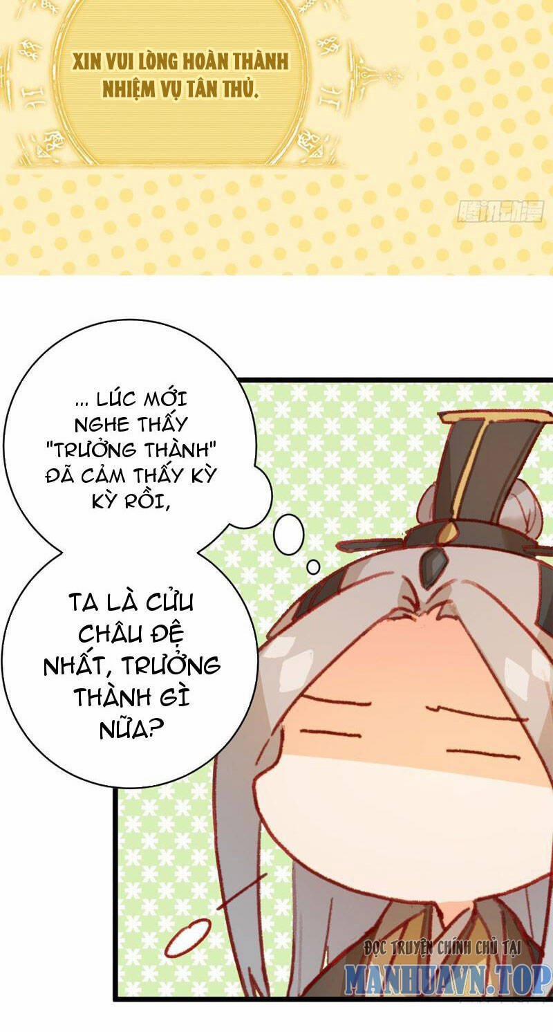 Đại Thừa Kỳ Mới Có Nghịch Tập Hệ Thống 2 trang 2