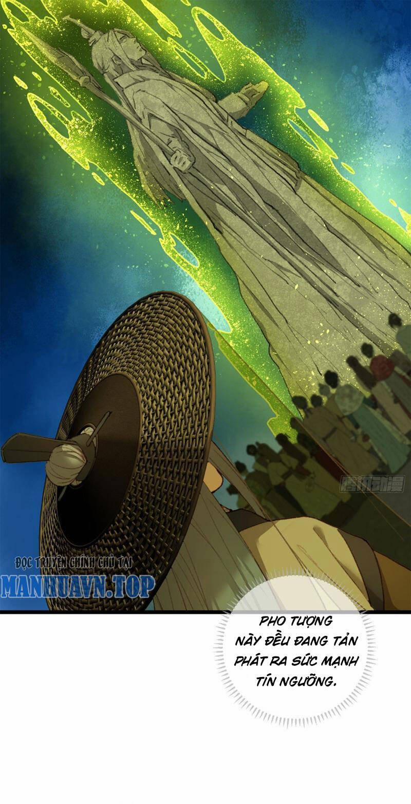 Đại Thừa Kỳ Mới Có Nghịch Tập Hệ Thống 2 trang 30