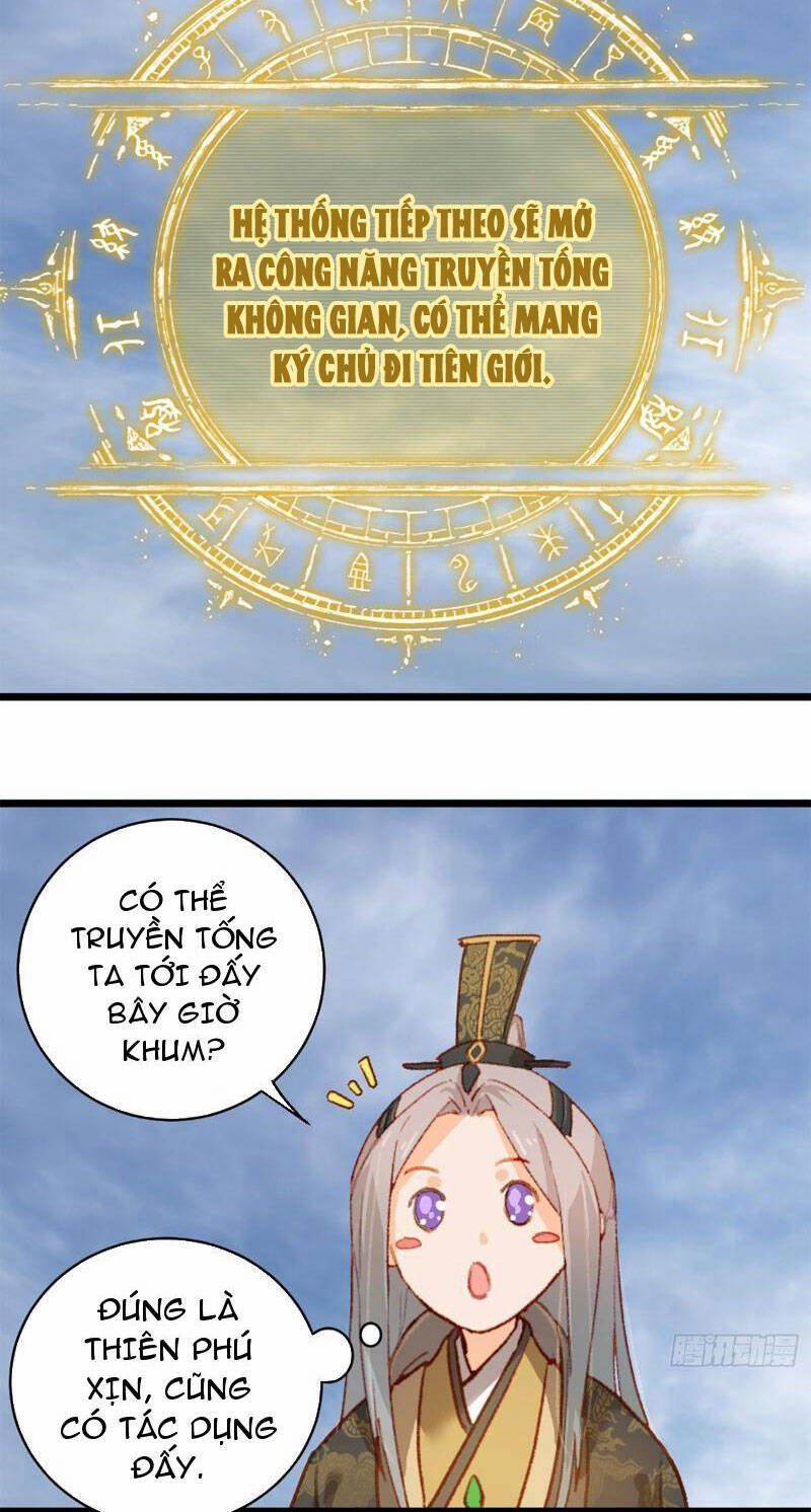 Đại Thừa Kỳ Mới Có Nghịch Tập Hệ Thống 2 trang 4